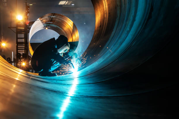 Best Aerospace and Defense Welding in Amityville, NY