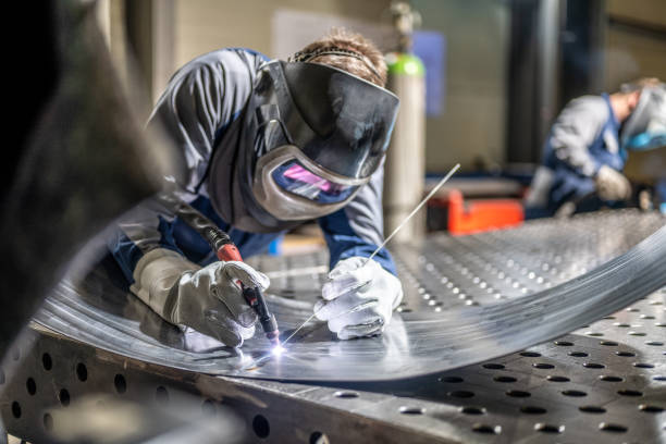 Best Artistic and Custom Metal Fabrication in Amityville, NY