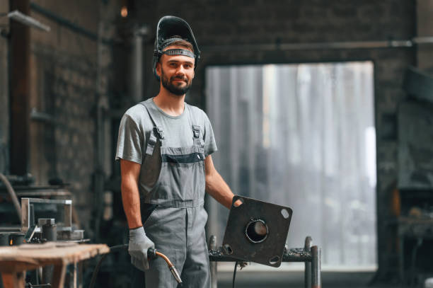 Best Maintenance and Repair Welding in Amityville, NY
