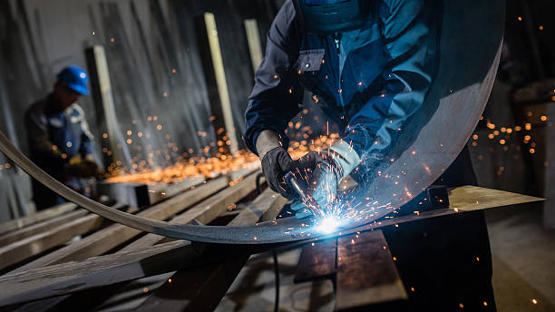Best Automation and Robotic Welding in Amityville, NY
