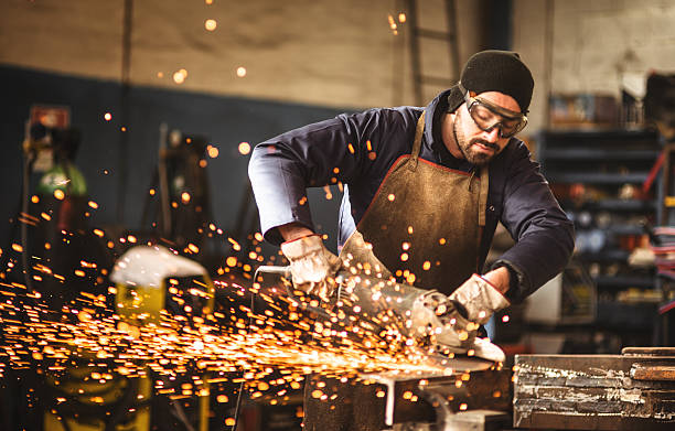 Best Specialty Welding Processes in Amityville, NY